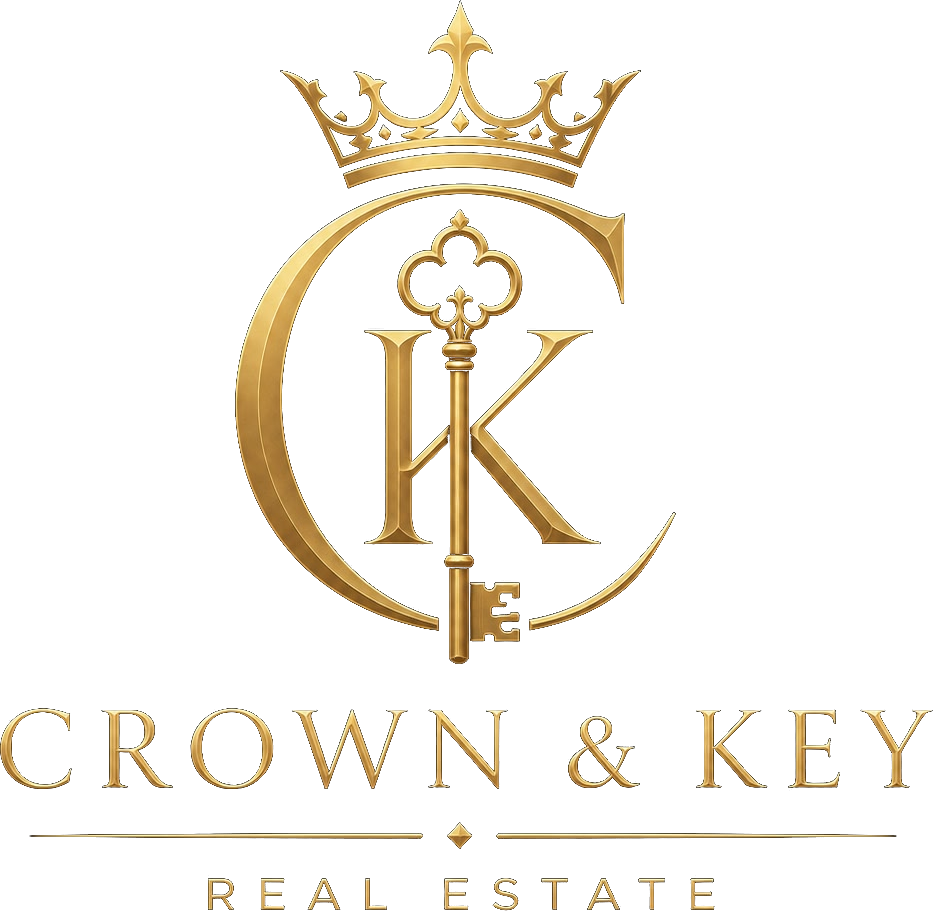 Crown & Key Real Estate